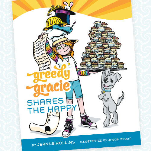 greedy-gracie-shares-the-happy-book